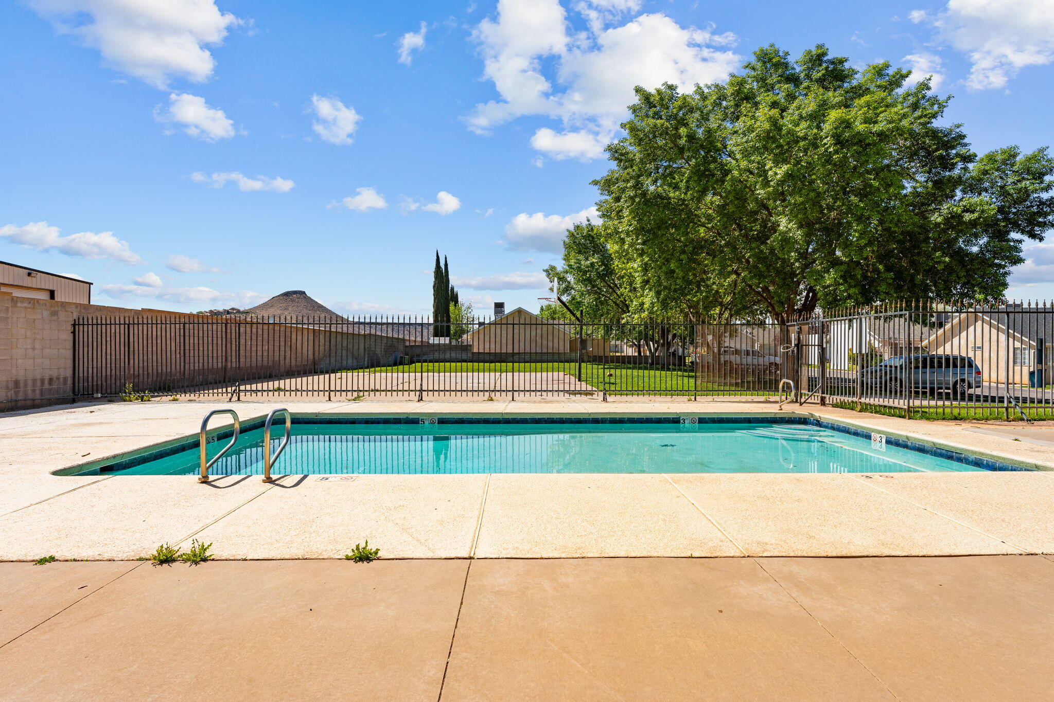 MILLCREEK COTTAGES - Residential
