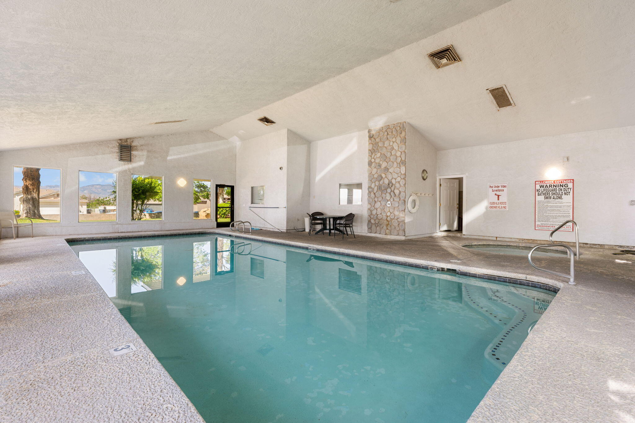 MILLCREEK COTTAGES - Residential
