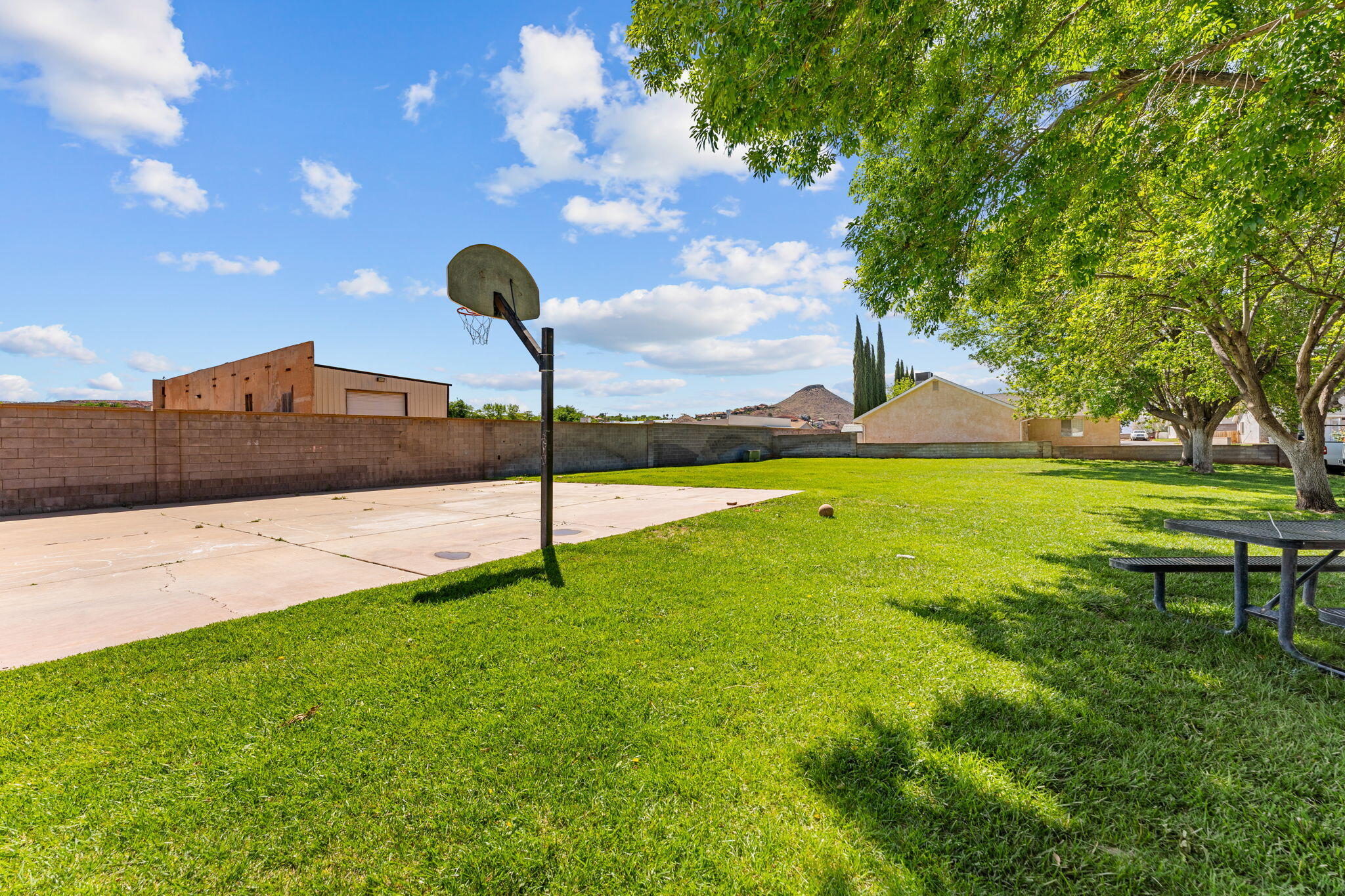 MILLCREEK COTTAGES - Residential