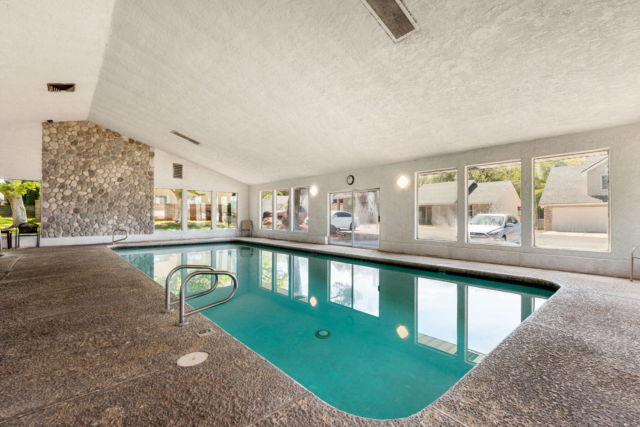 MILLCREEK COTTAGES - Residential