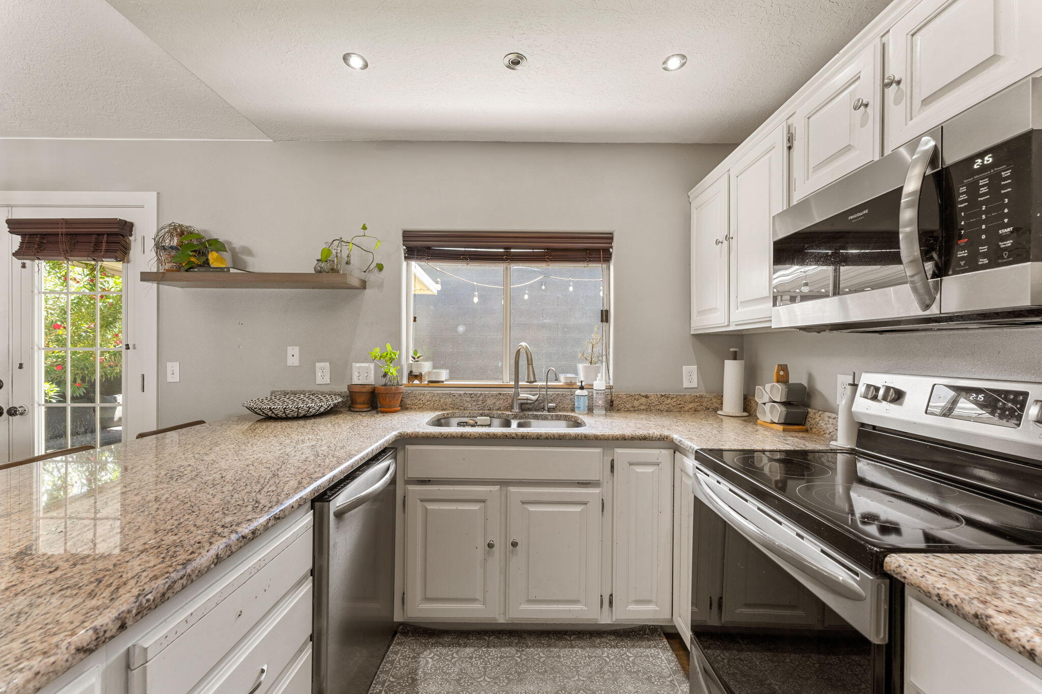 MILLCREEK COTTAGES - Residential