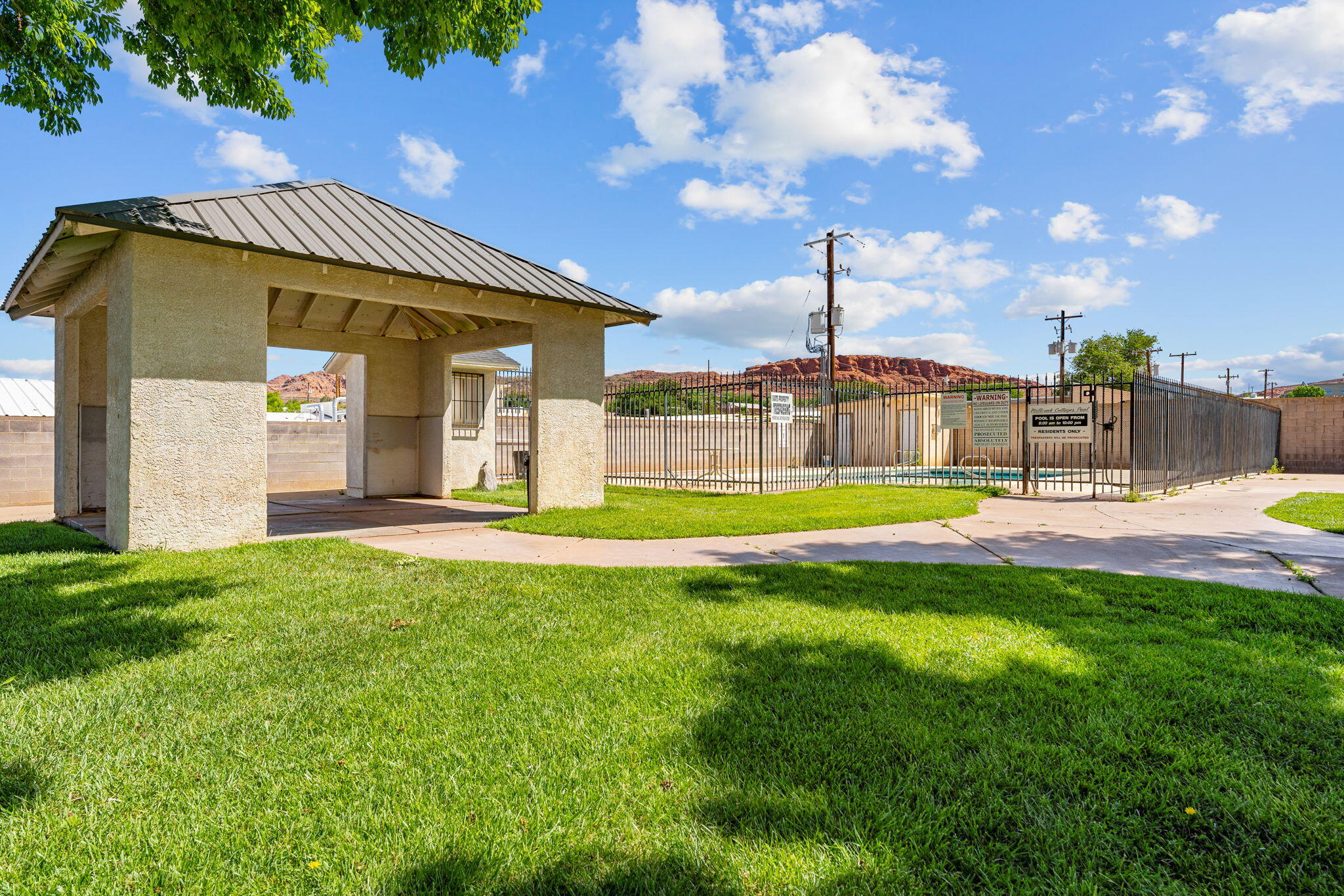 MILLCREEK COTTAGES - Residential