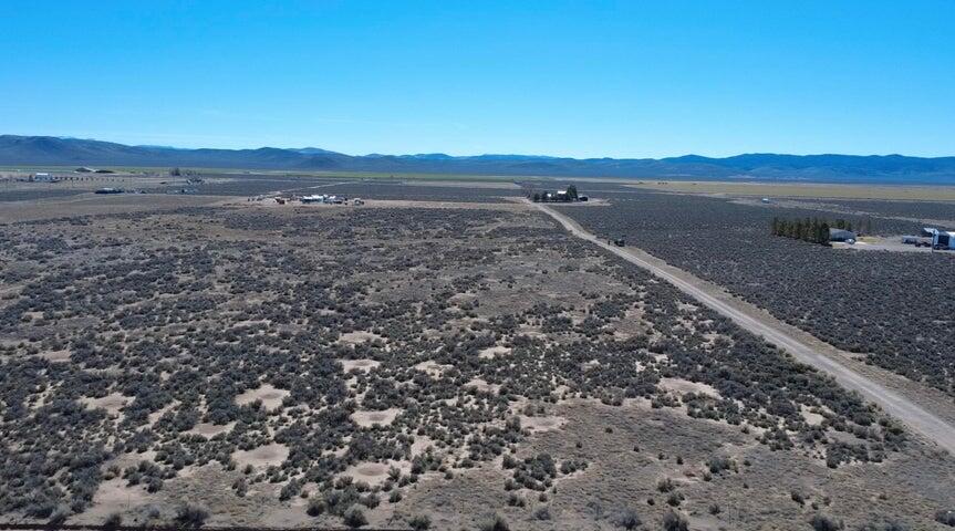 NOT AVAILABLE - Land