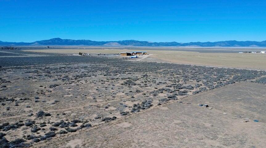 NOT AVAILABLE - Land