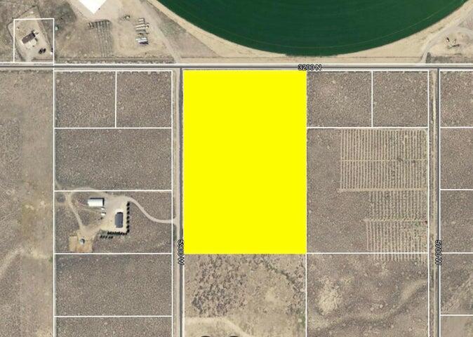 NOT AVAILABLE - Land