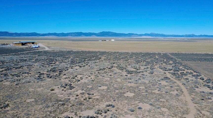 NOT AVAILABLE - Land