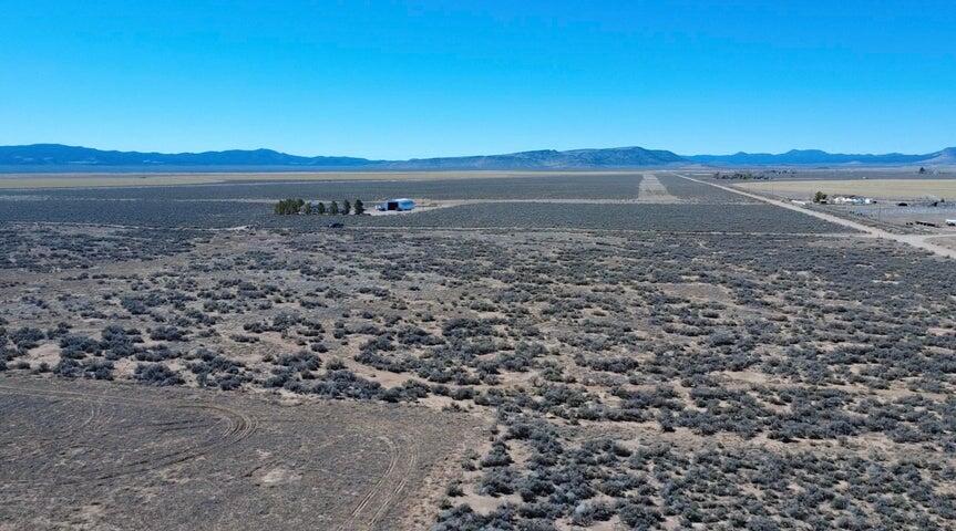 NOT AVAILABLE - Land