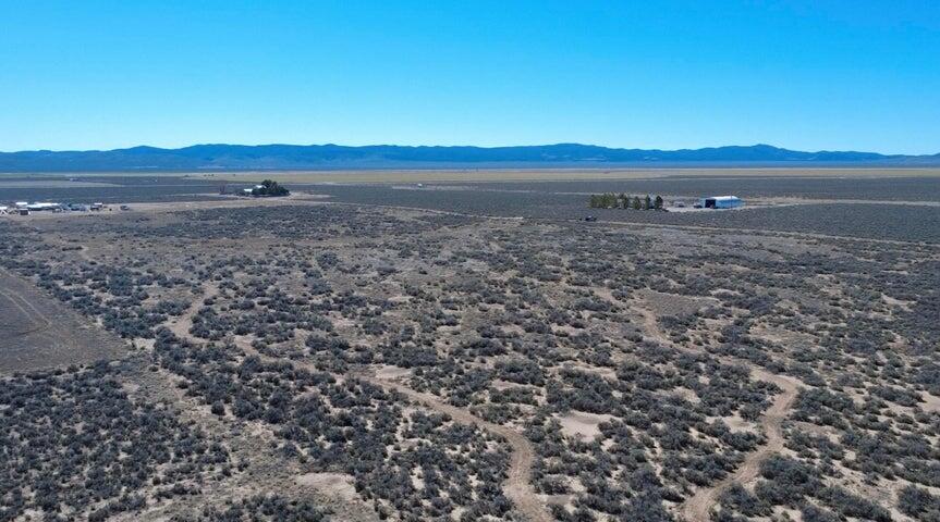 NOT AVAILABLE - Land