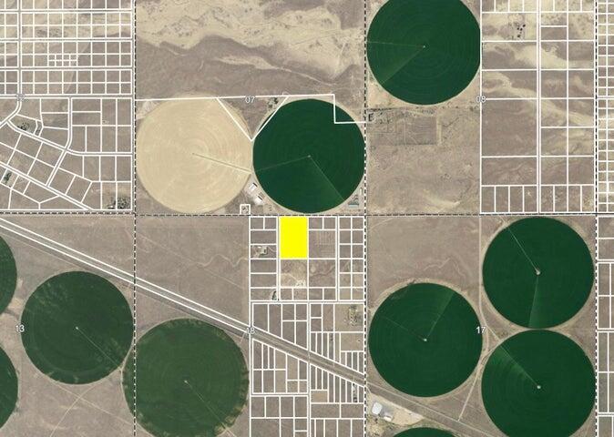 NOT AVAILABLE - Land