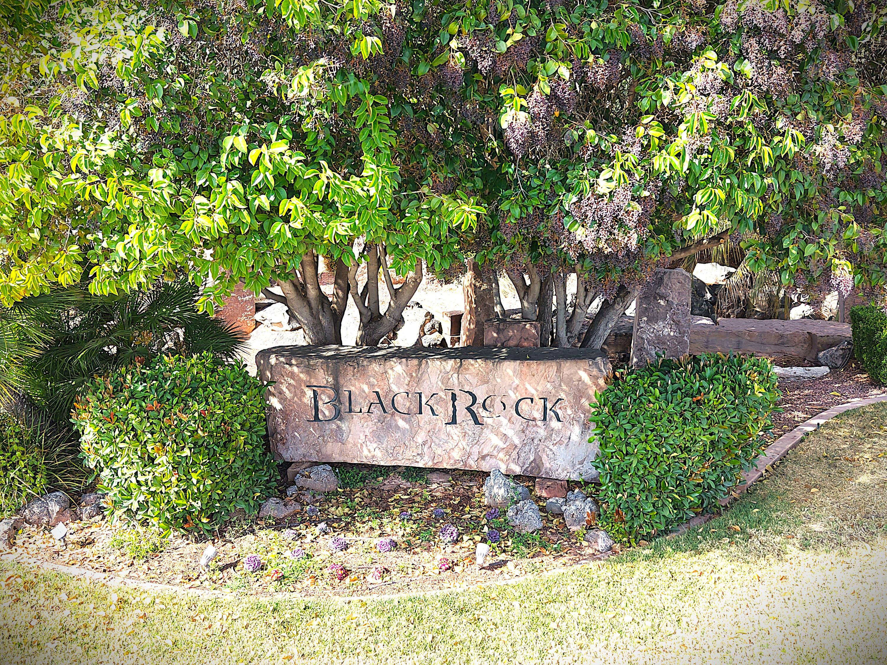 BLACKROCK CONDOS AT STONEBRIDGE - Residential