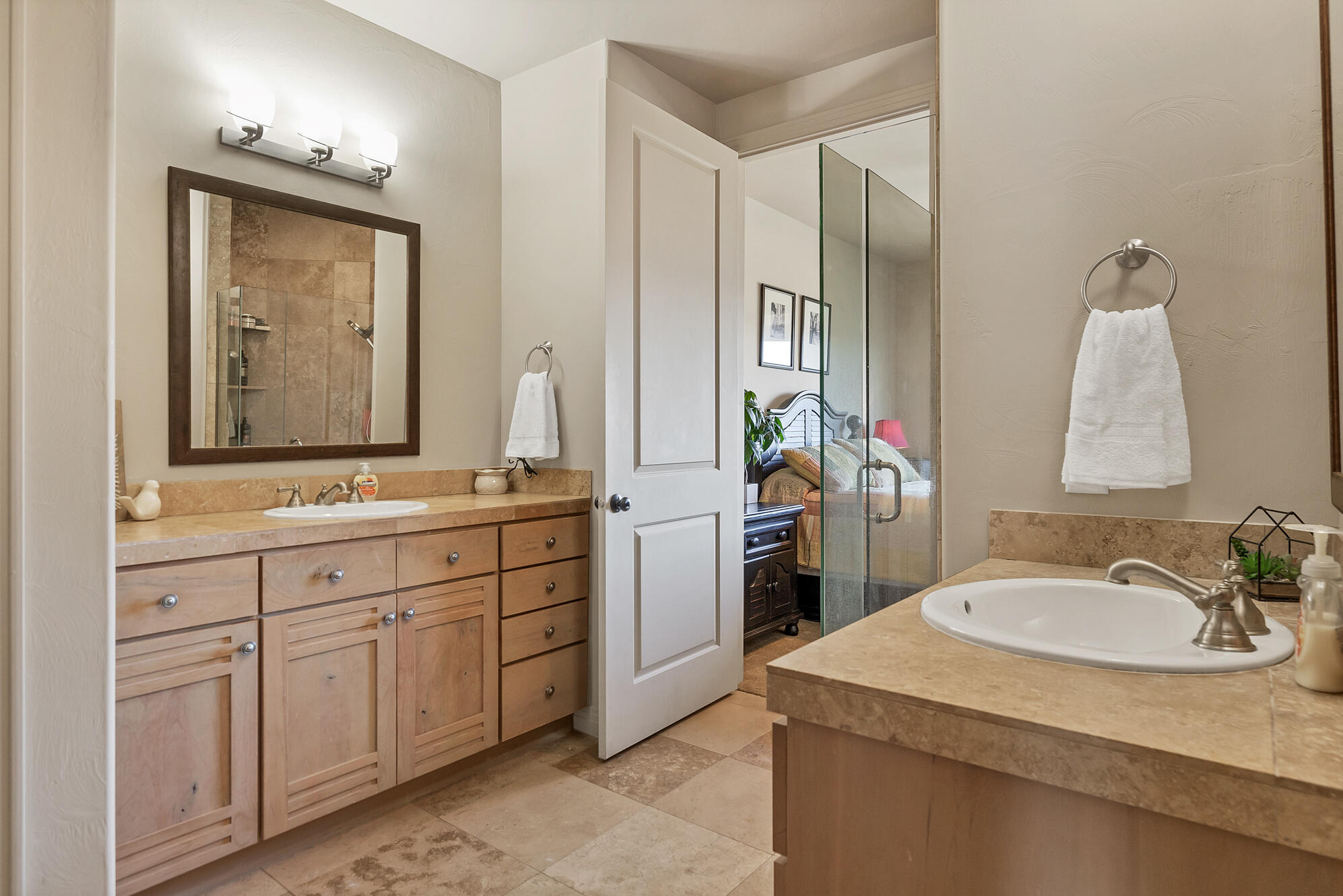 BLACKROCK CONDOS AT STONEBRIDGE - Residential