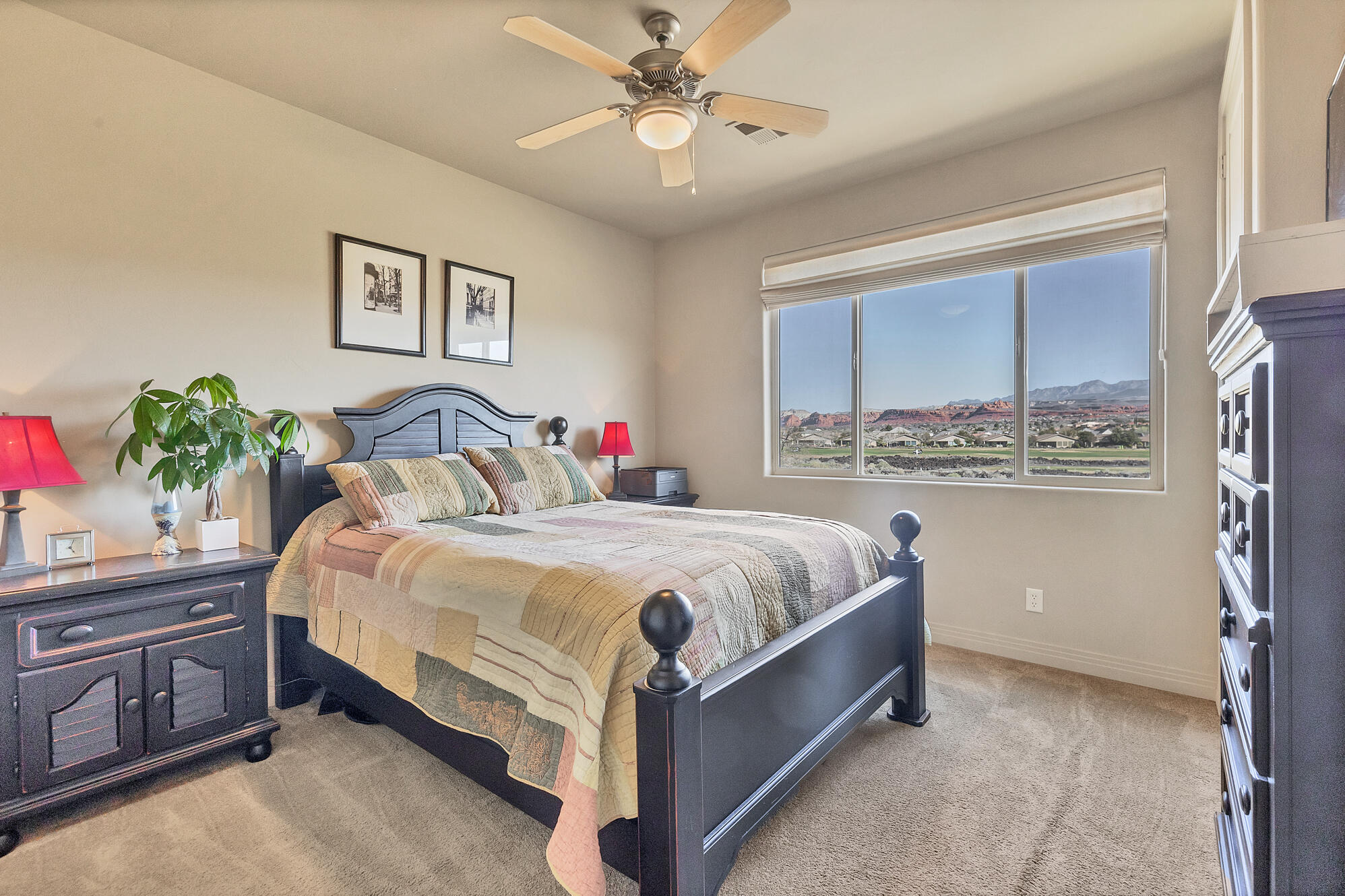 BLACKROCK CONDOS AT STONEBRIDGE - Residential