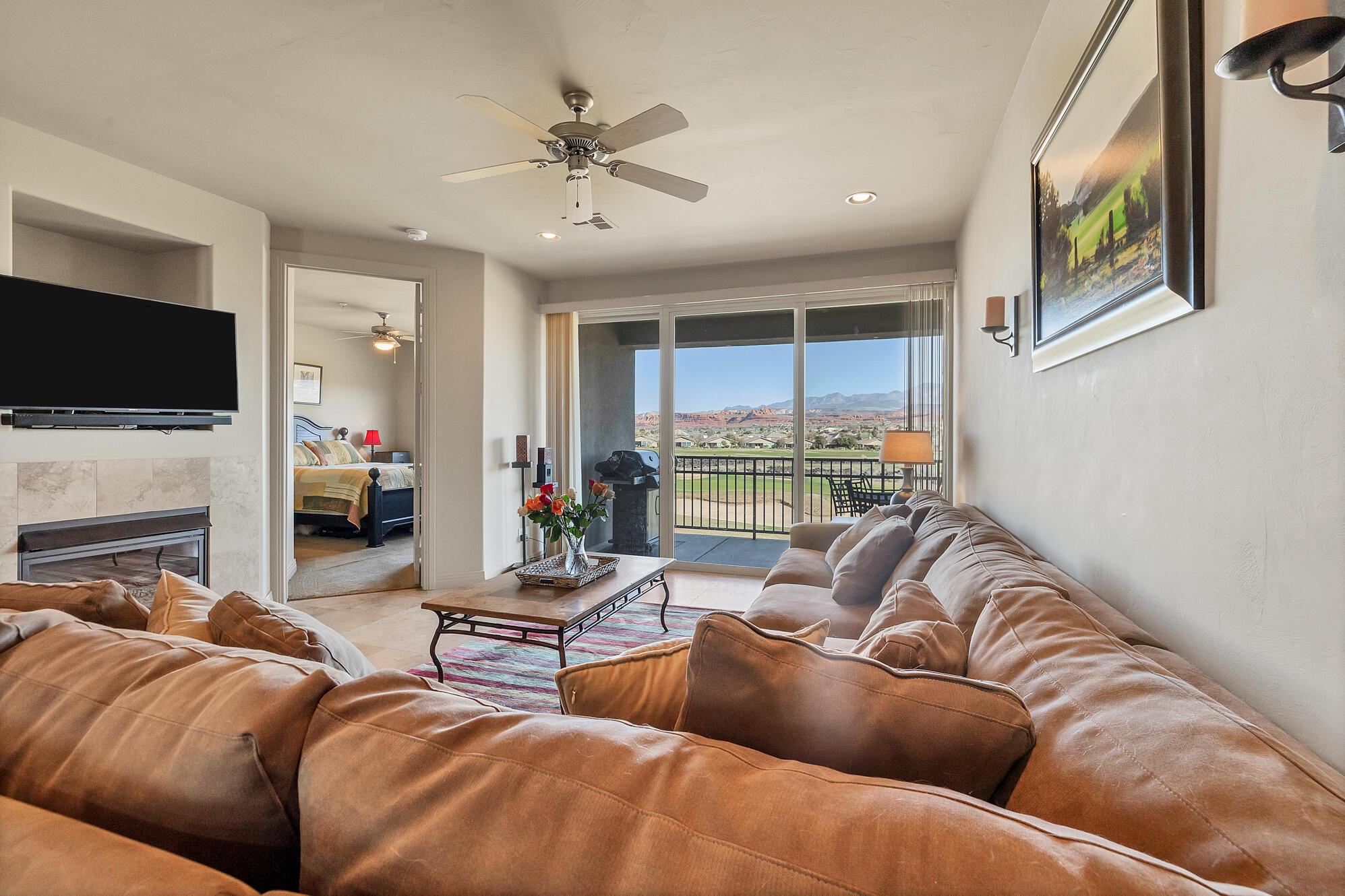 BLACKROCK CONDOS AT STONEBRIDGE - Residential