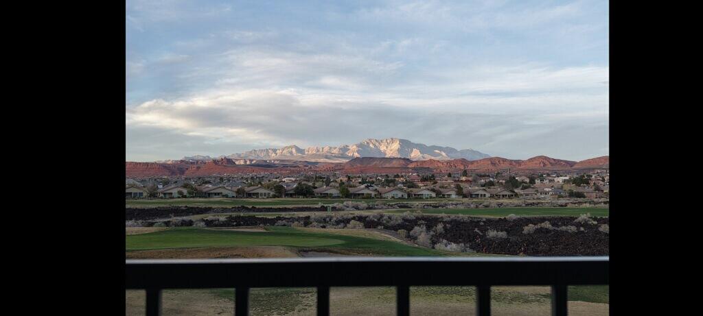 BLACKROCK CONDOS AT STONEBRIDGE - Residential