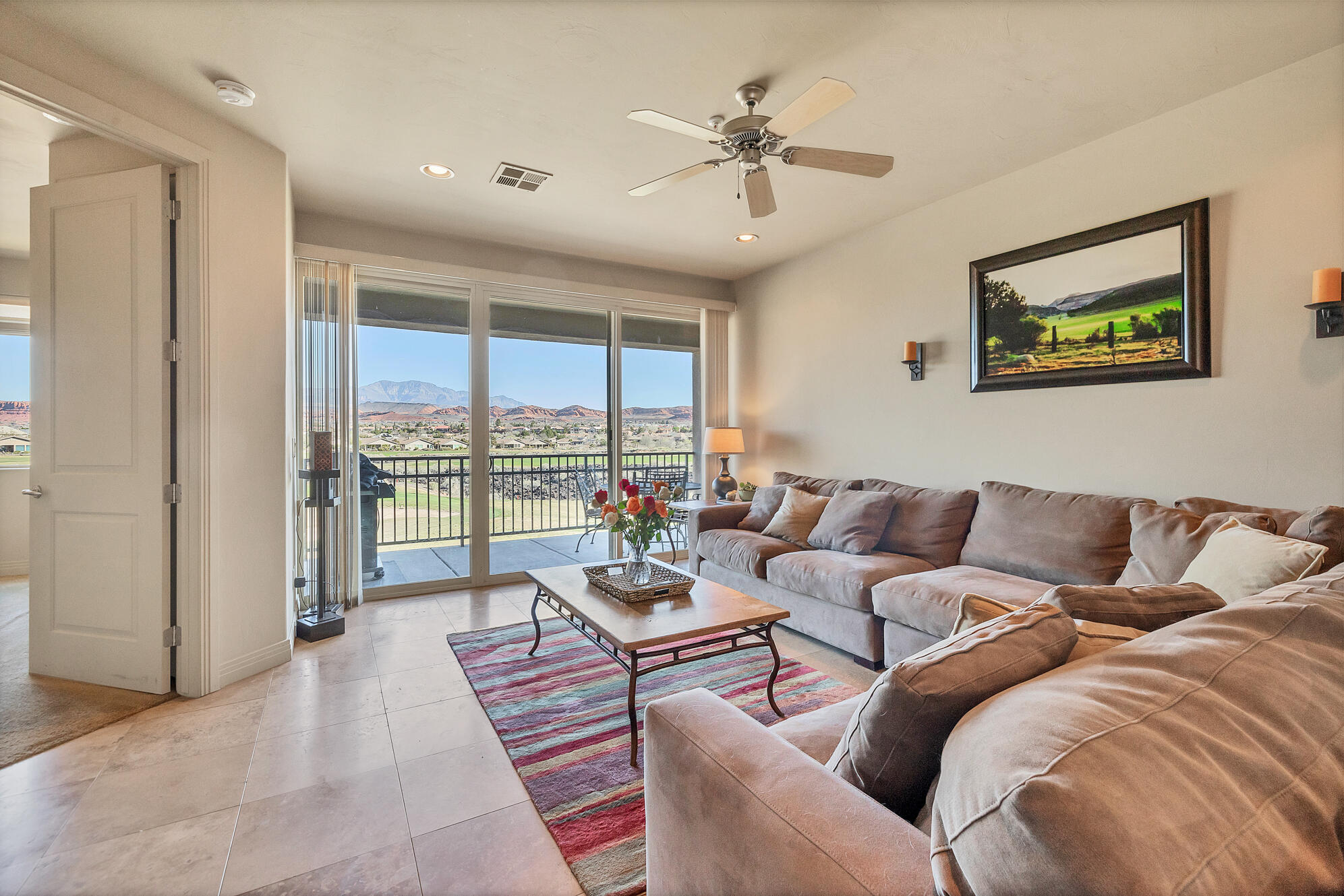 BLACKROCK CONDOS AT STONEBRIDGE - Residential