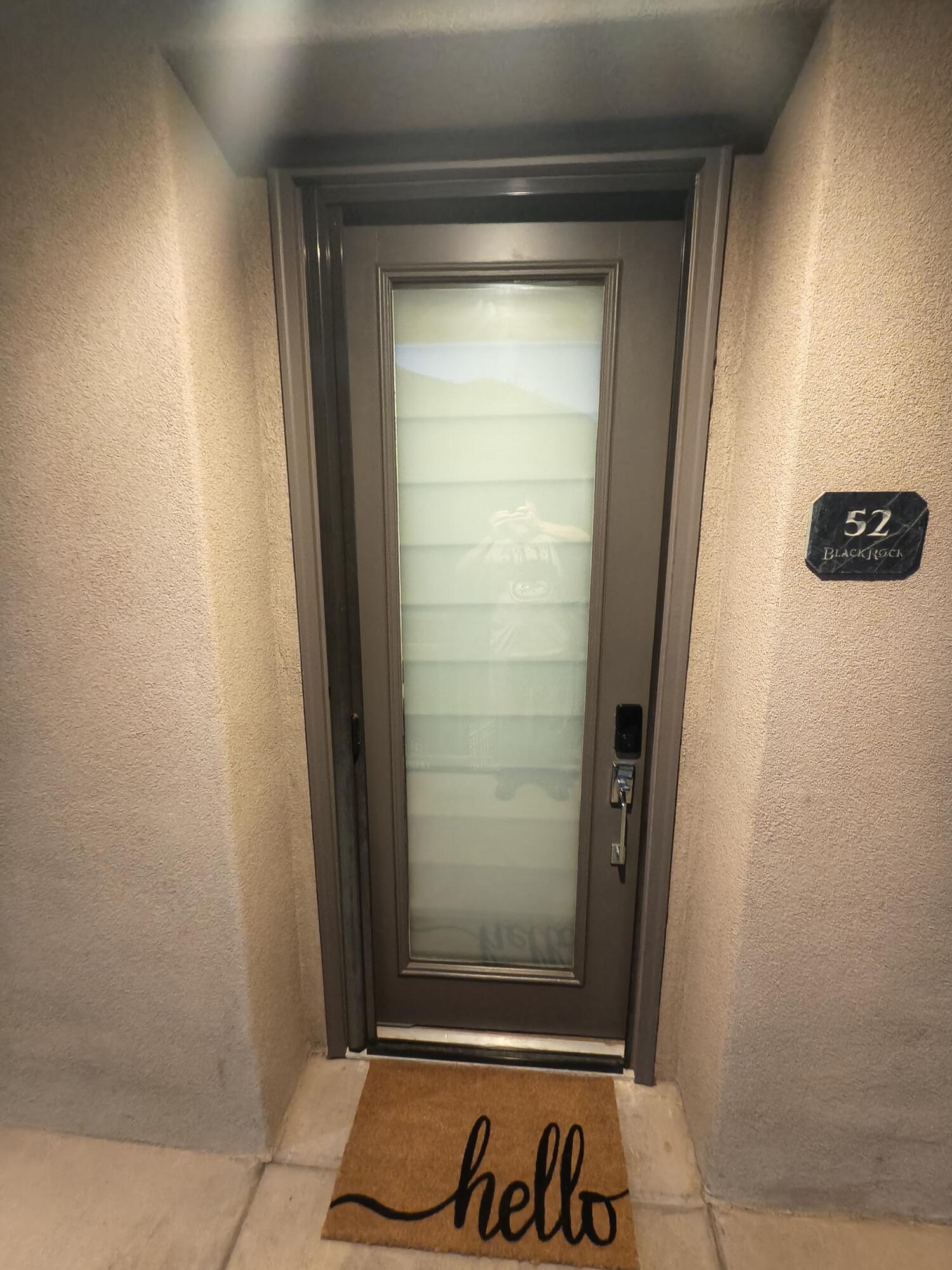 BLACKROCK CONDOS AT STONEBRIDGE - Residential