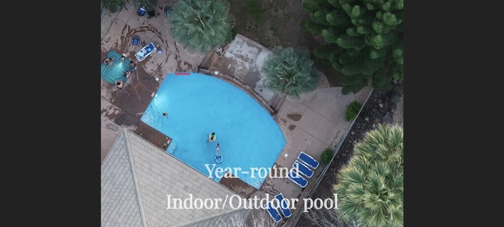 BLACKROCK CONDOS AT STONEBRIDGE - Residential