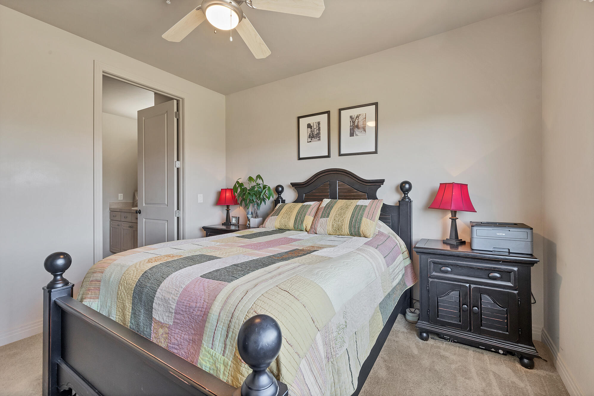 BLACKROCK CONDOS AT STONEBRIDGE - Residential