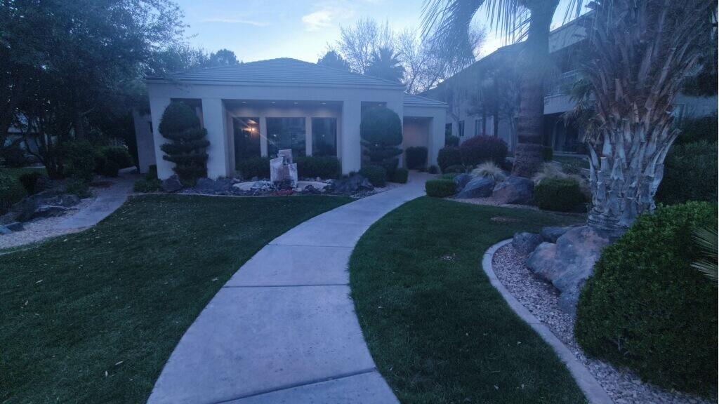 BLACKROCK CONDOS AT STONEBRIDGE - Residential