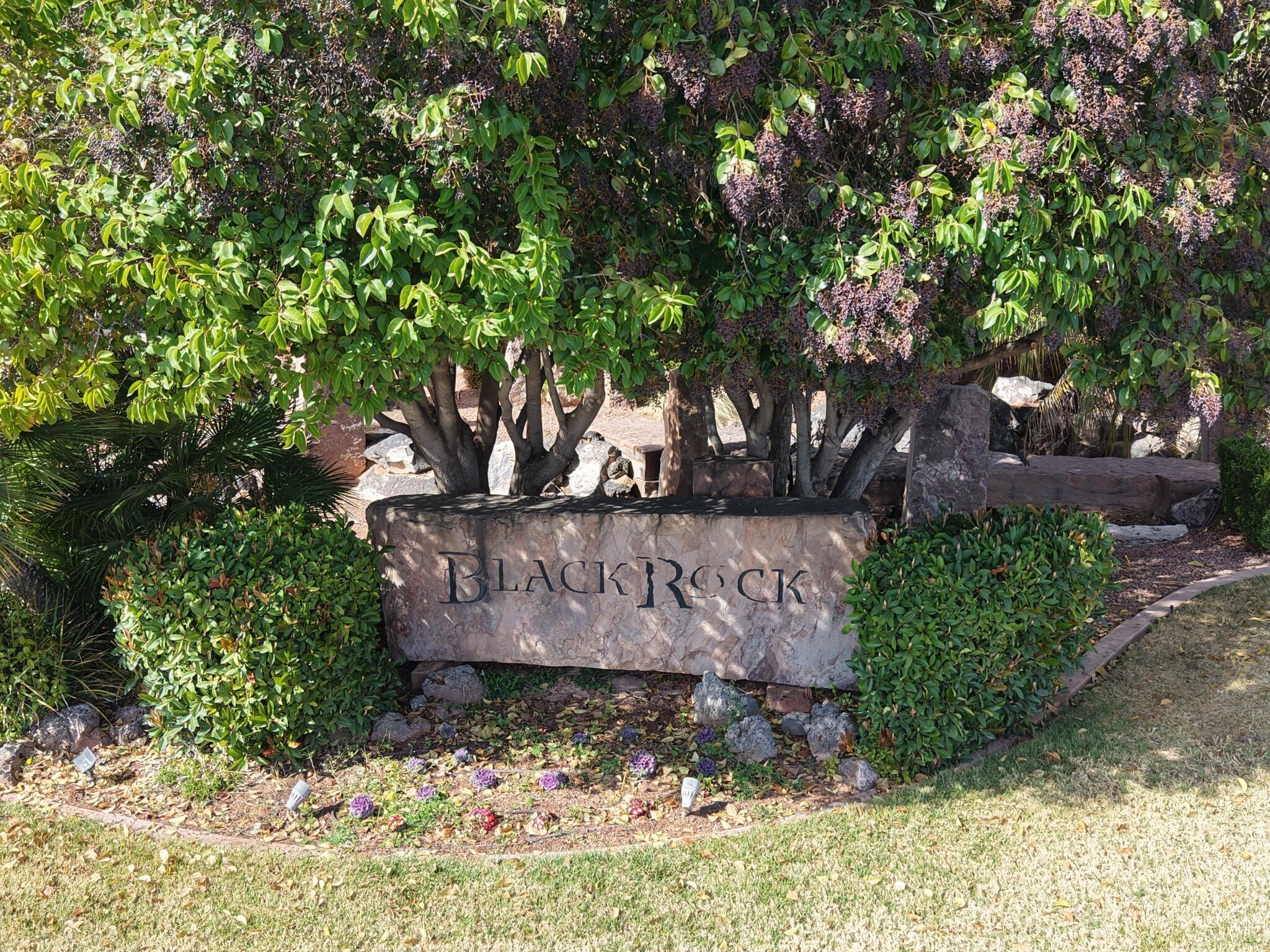 BLACKROCK CONDOS AT STONEBRIDGE - Residential