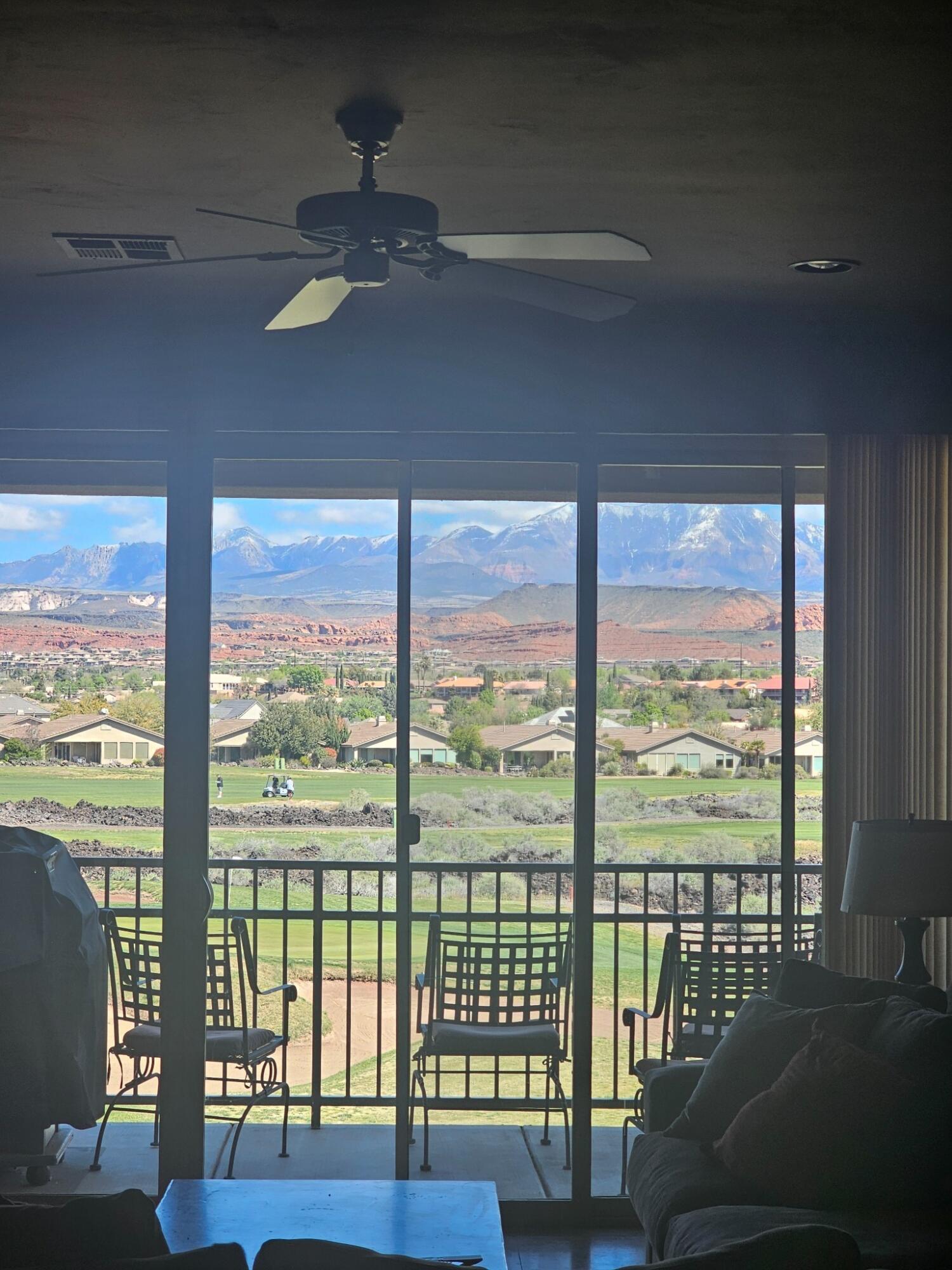 BLACKROCK CONDOS AT STONEBRIDGE - Residential