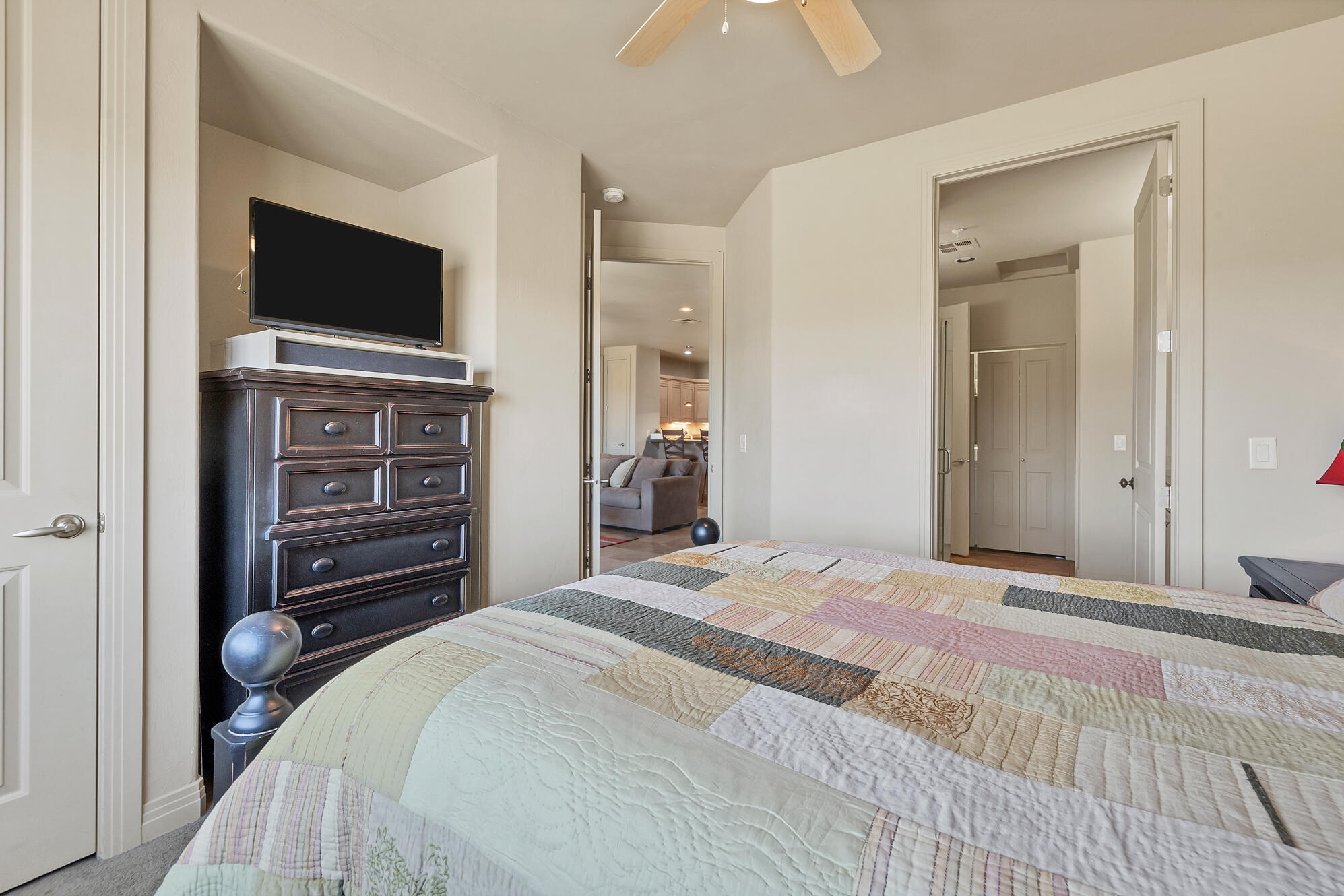 BLACKROCK CONDOS AT STONEBRIDGE - Residential