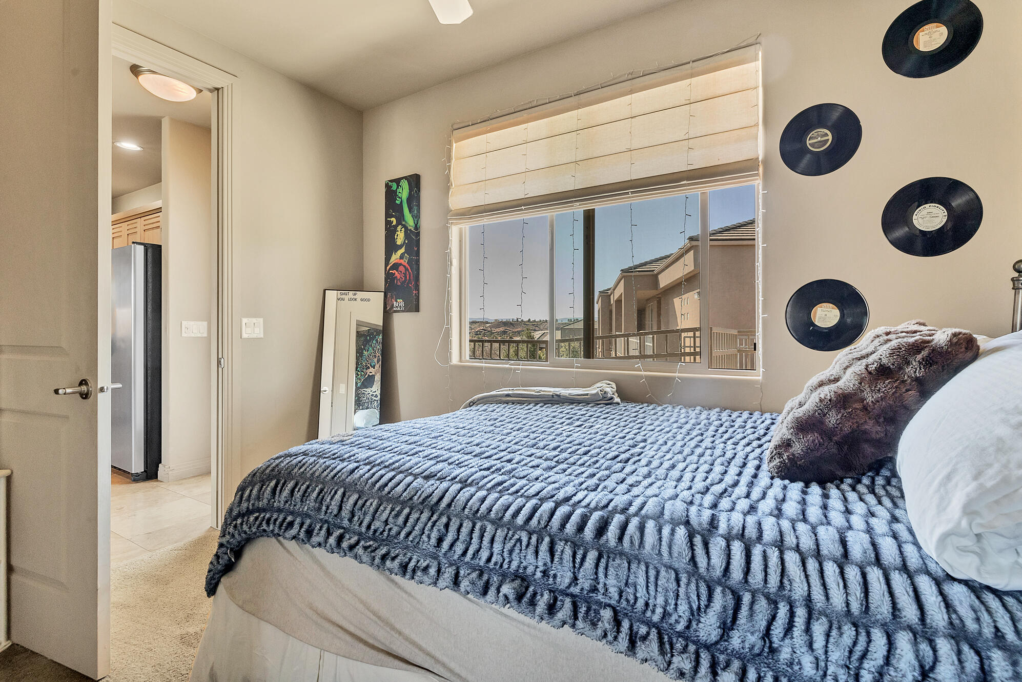 BLACKROCK CONDOS AT STONEBRIDGE - Residential