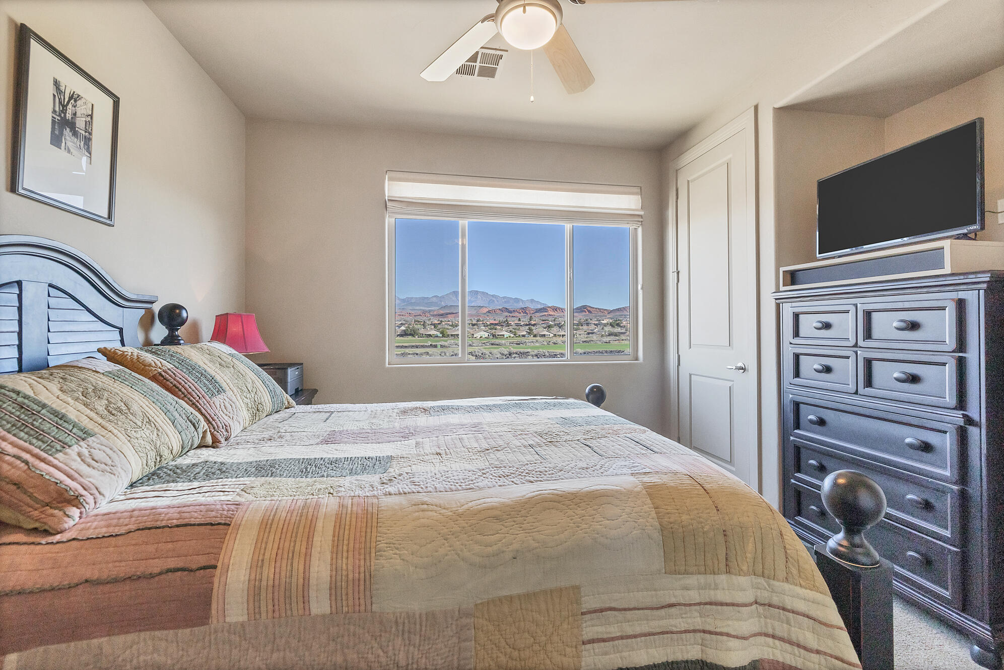 BLACKROCK CONDOS AT STONEBRIDGE - Residential