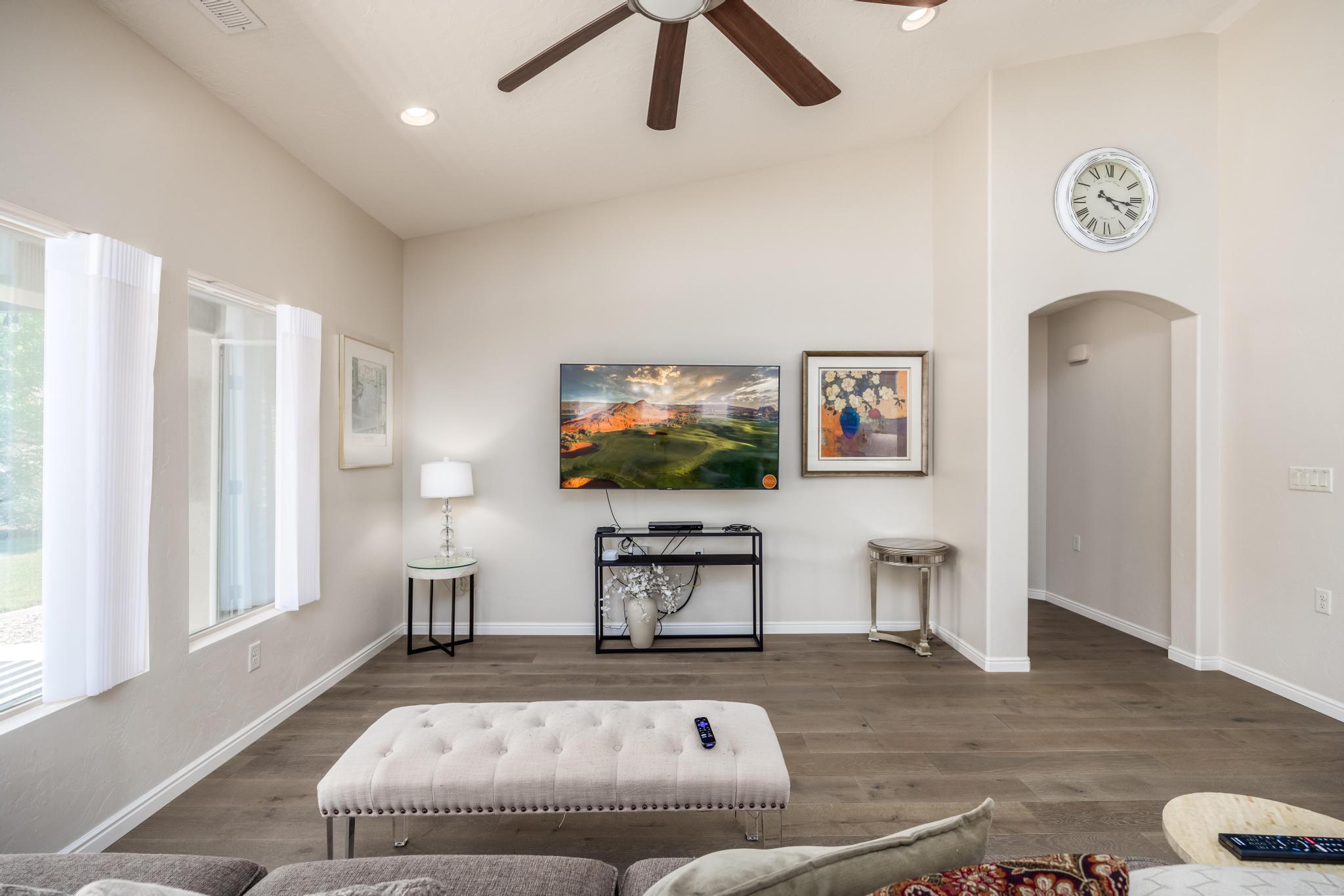 SUN RIVER - Residential