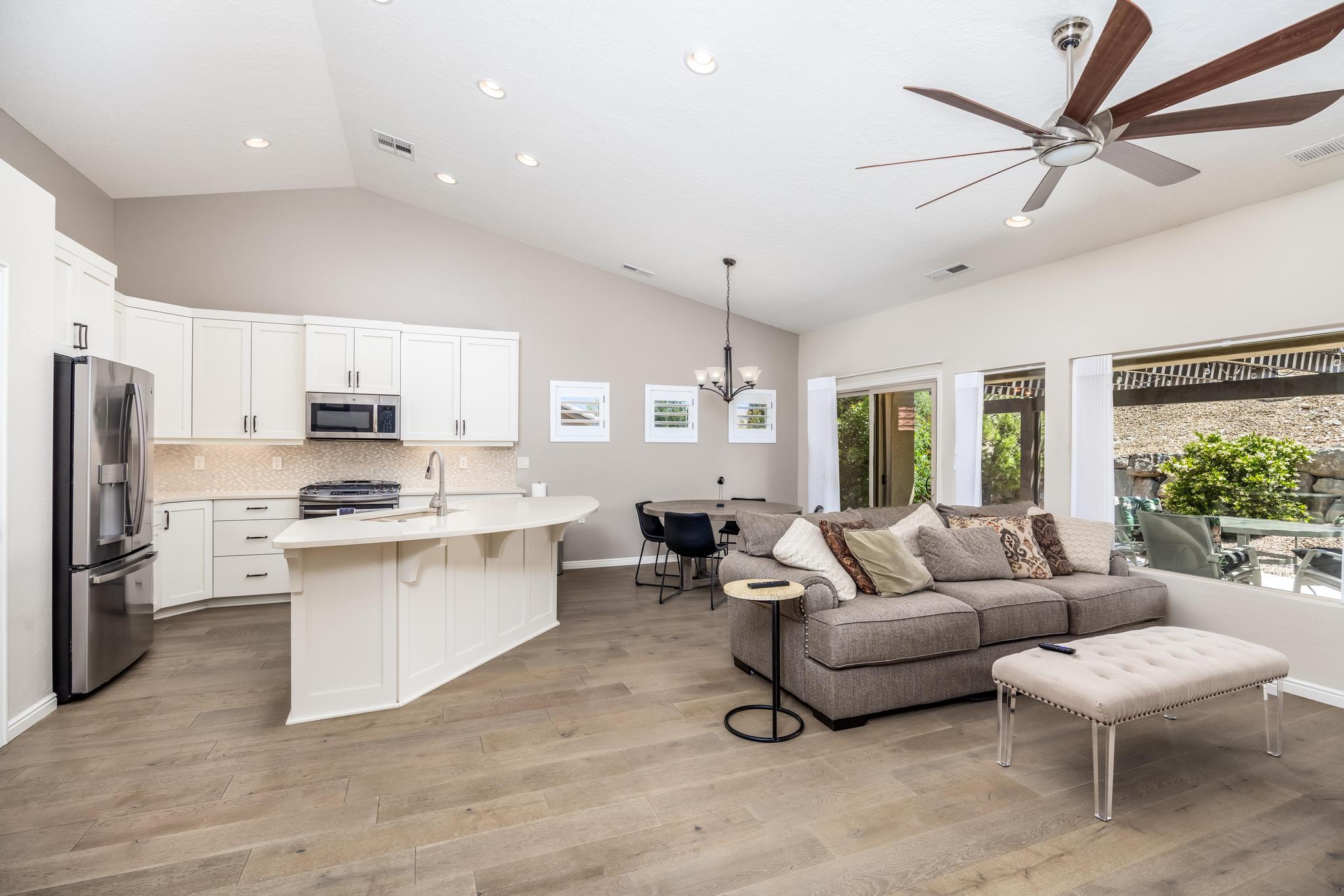 SUN RIVER - Residential