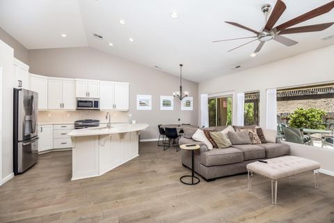 Tiny photo for 1349 Silk Berry Drive DR, Saint George, UT 84790 (MLS # 25-261336)