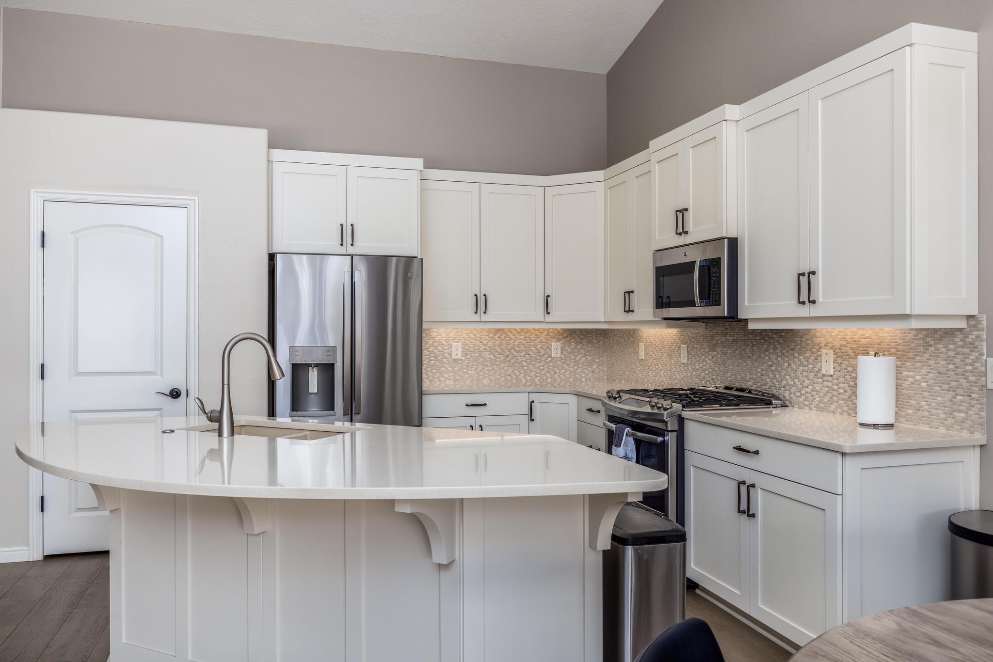 SUN RIVER - Residential