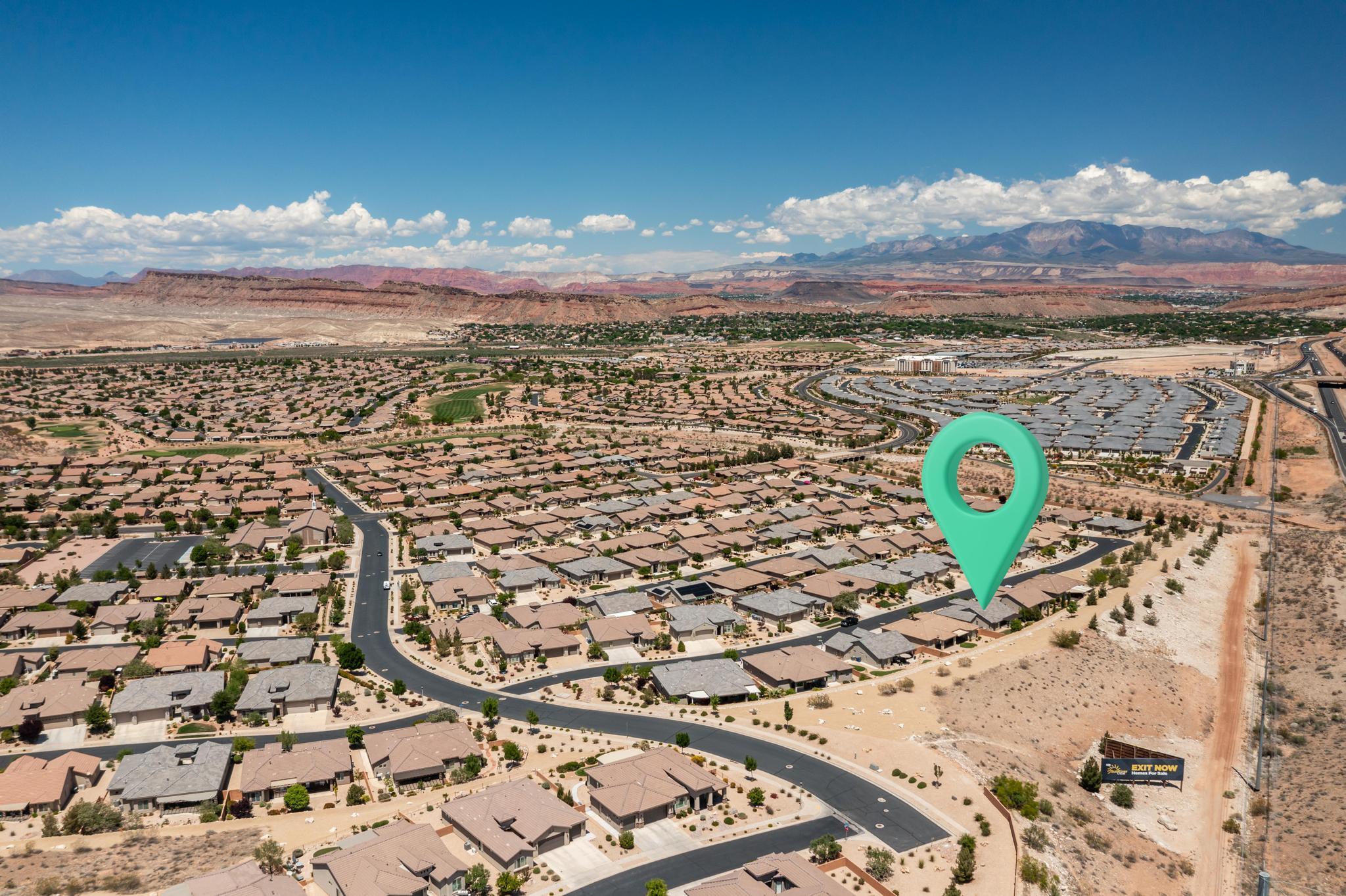 SUN RIVER - Residential