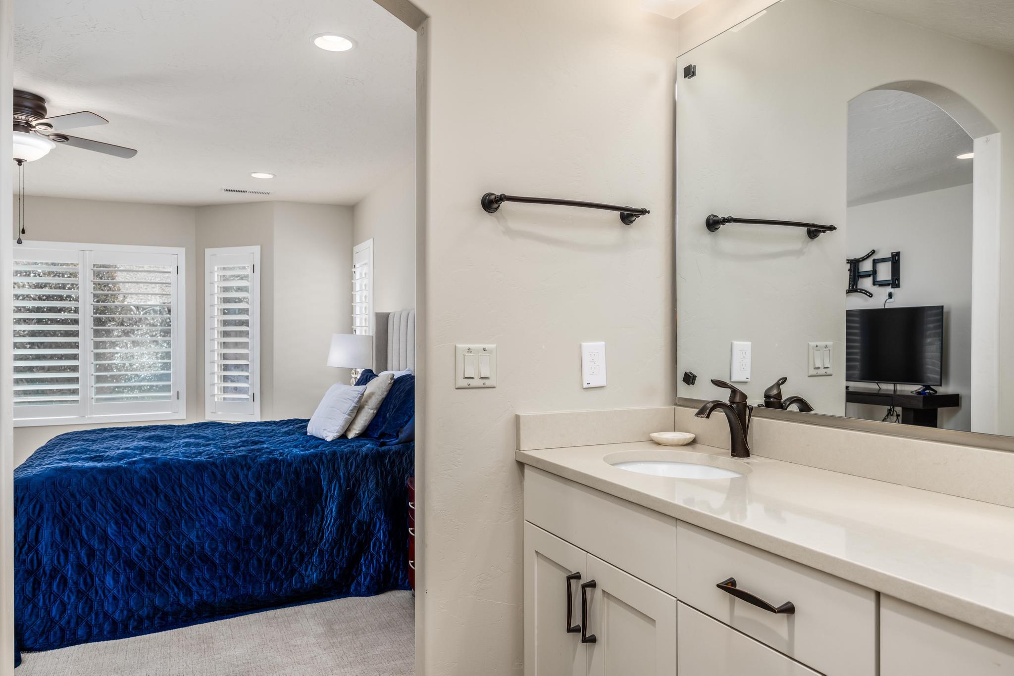 SUN RIVER - Residential