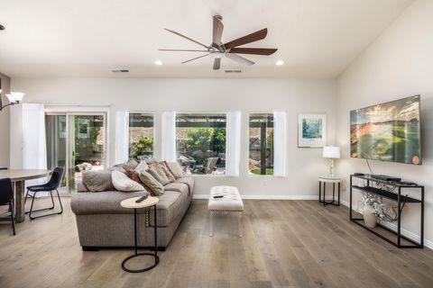 Tiny photo for 1349 Silk Berry Drive DR, Saint George, UT 84790 (MLS # 25-261336)