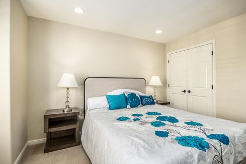 Tiny photo for 1349 Silk Berry Drive DR, Saint George, UT 84790 (MLS # 25-261336)