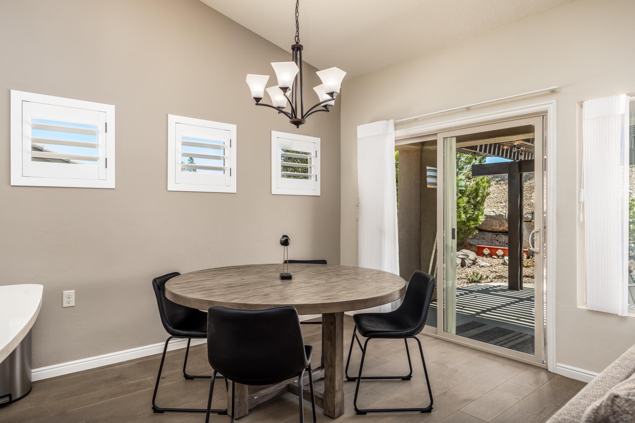 SUN RIVER - Residential