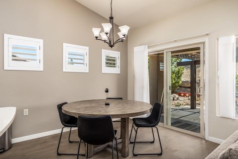 Tiny photo for 1349 Silk Berry Drive DR, Saint George, UT 84790 (MLS # 25-261336)