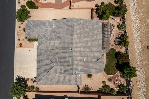 Tiny photo for 1349 Silk Berry Drive DR, Saint George, UT 84790 (MLS # 25-261336)