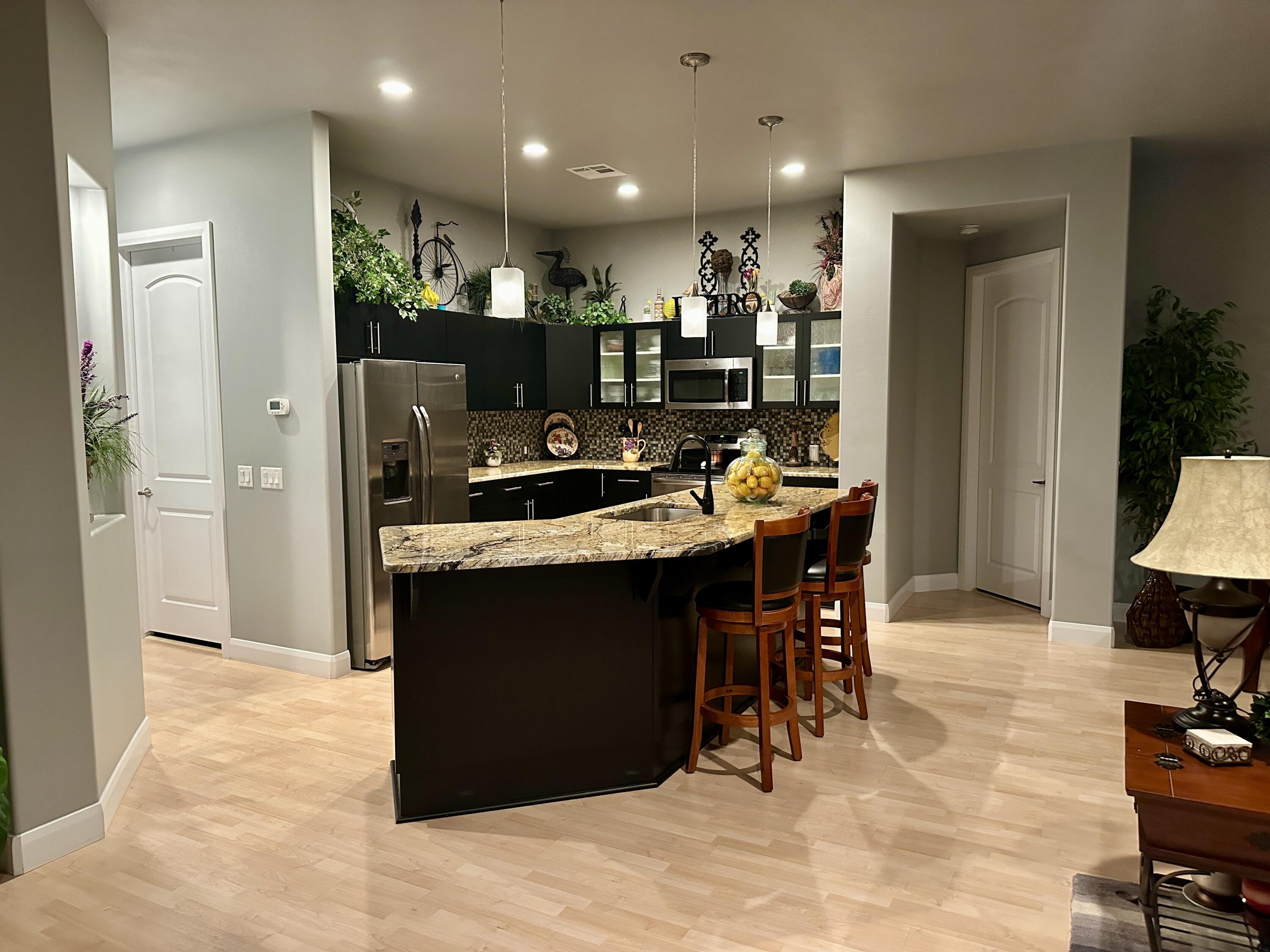 NORTHBRIDGE - Residential