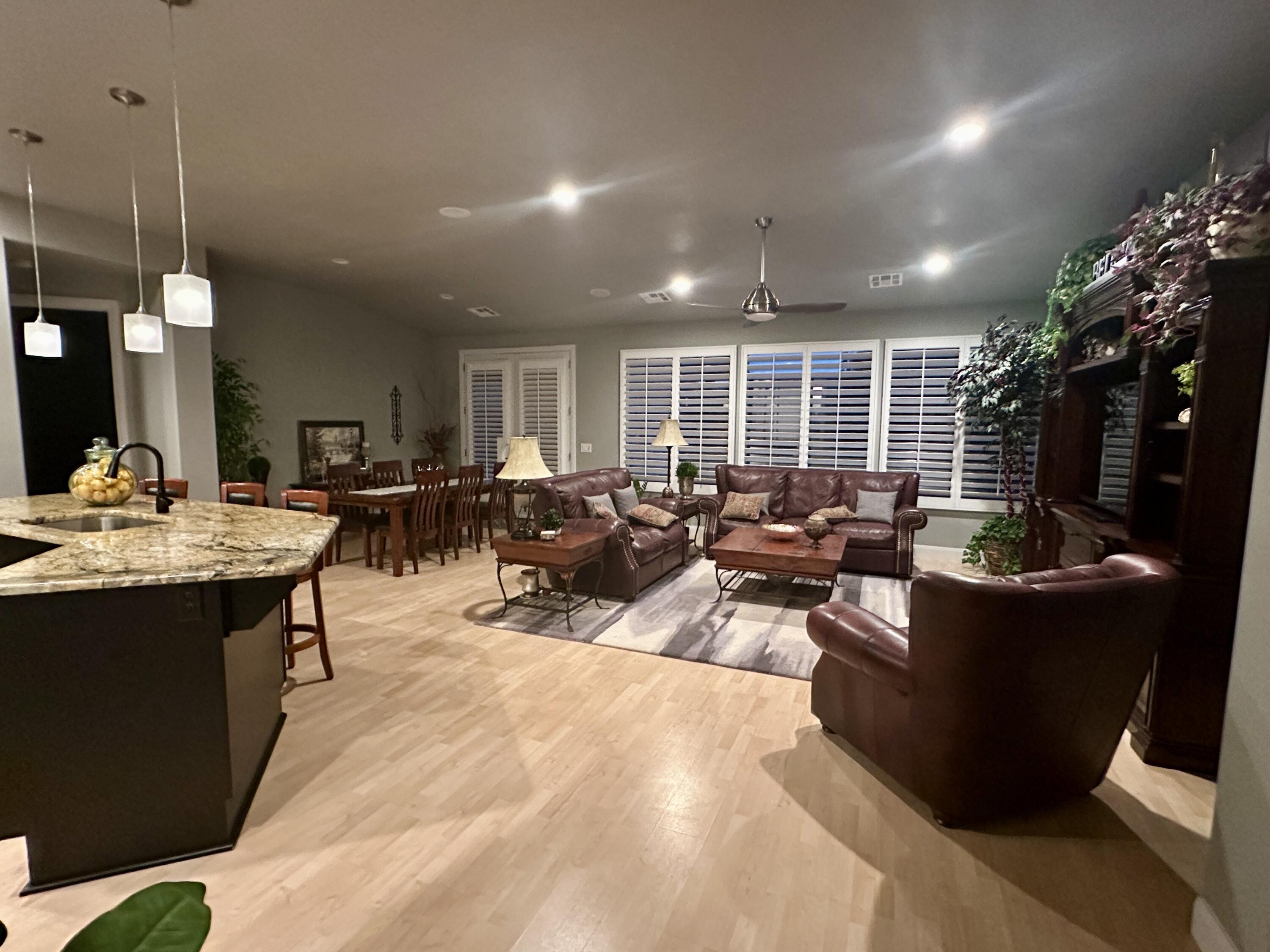 NORTHBRIDGE - Residential