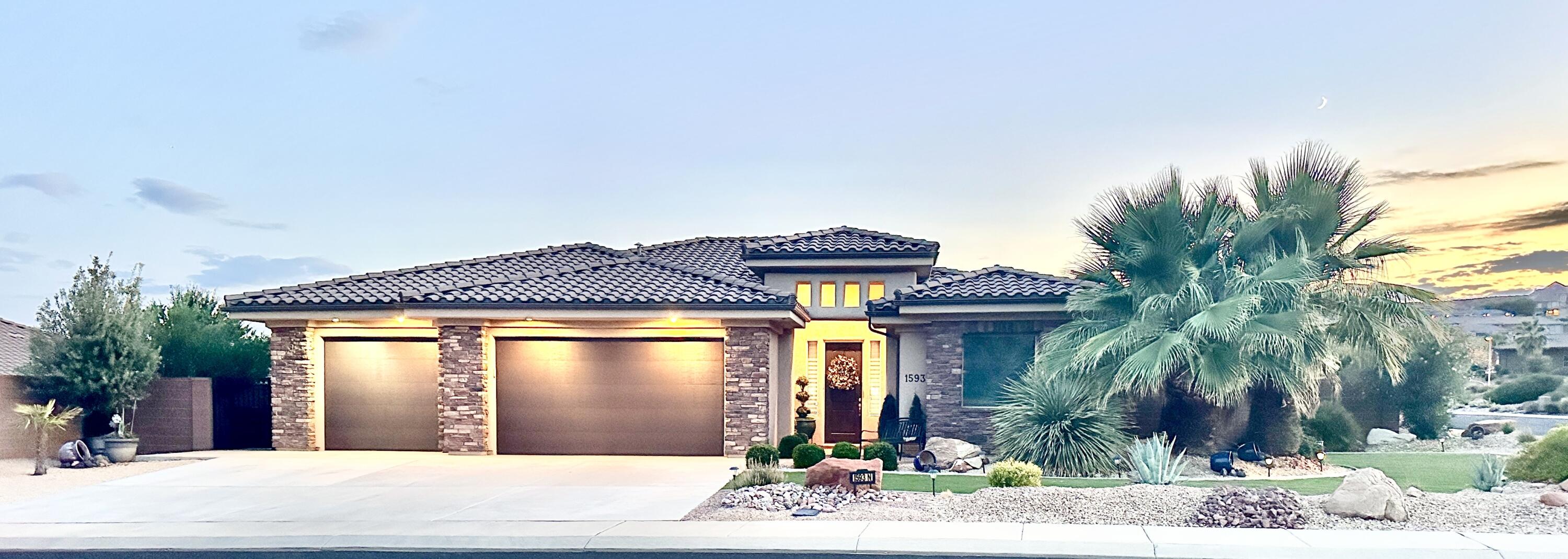 NORTHBRIDGE - Residential