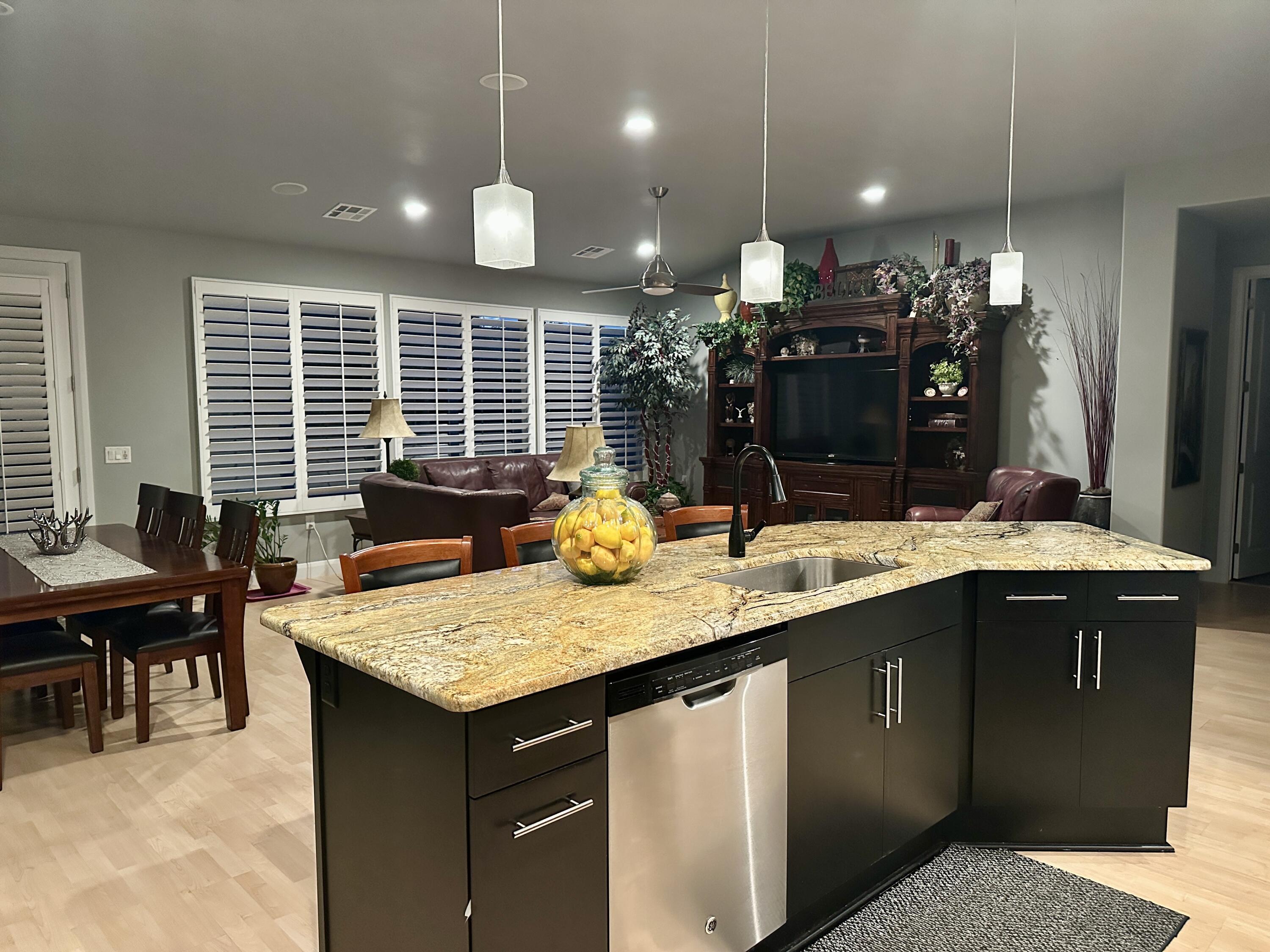 NORTHBRIDGE - Residential