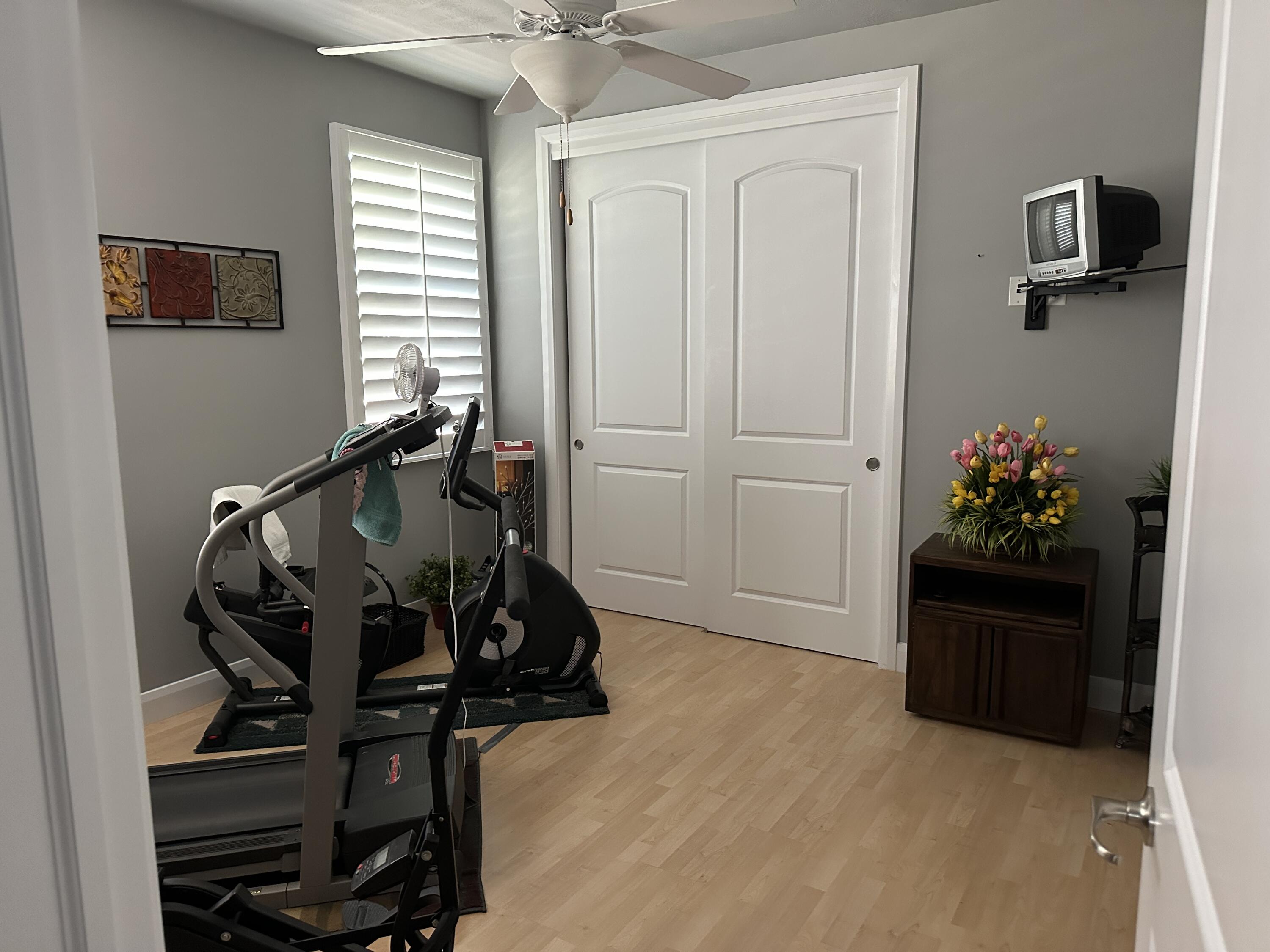 NORTHBRIDGE - Residential