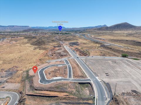 Tiny photo for SkyRim Lots 1-15, Hurricane, UT 84737 (MLS # 26-271926)