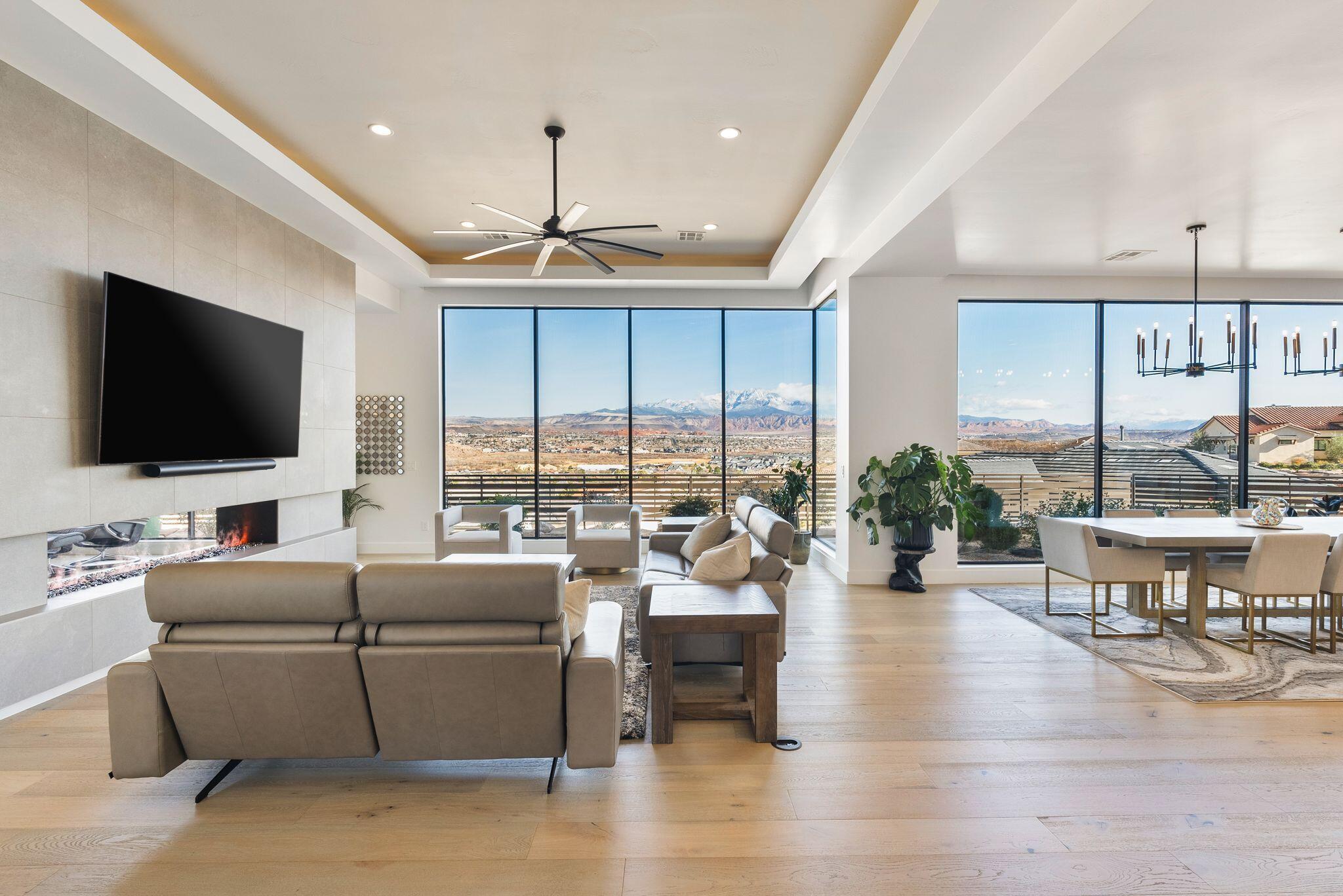 STONE CLIFF - Residential