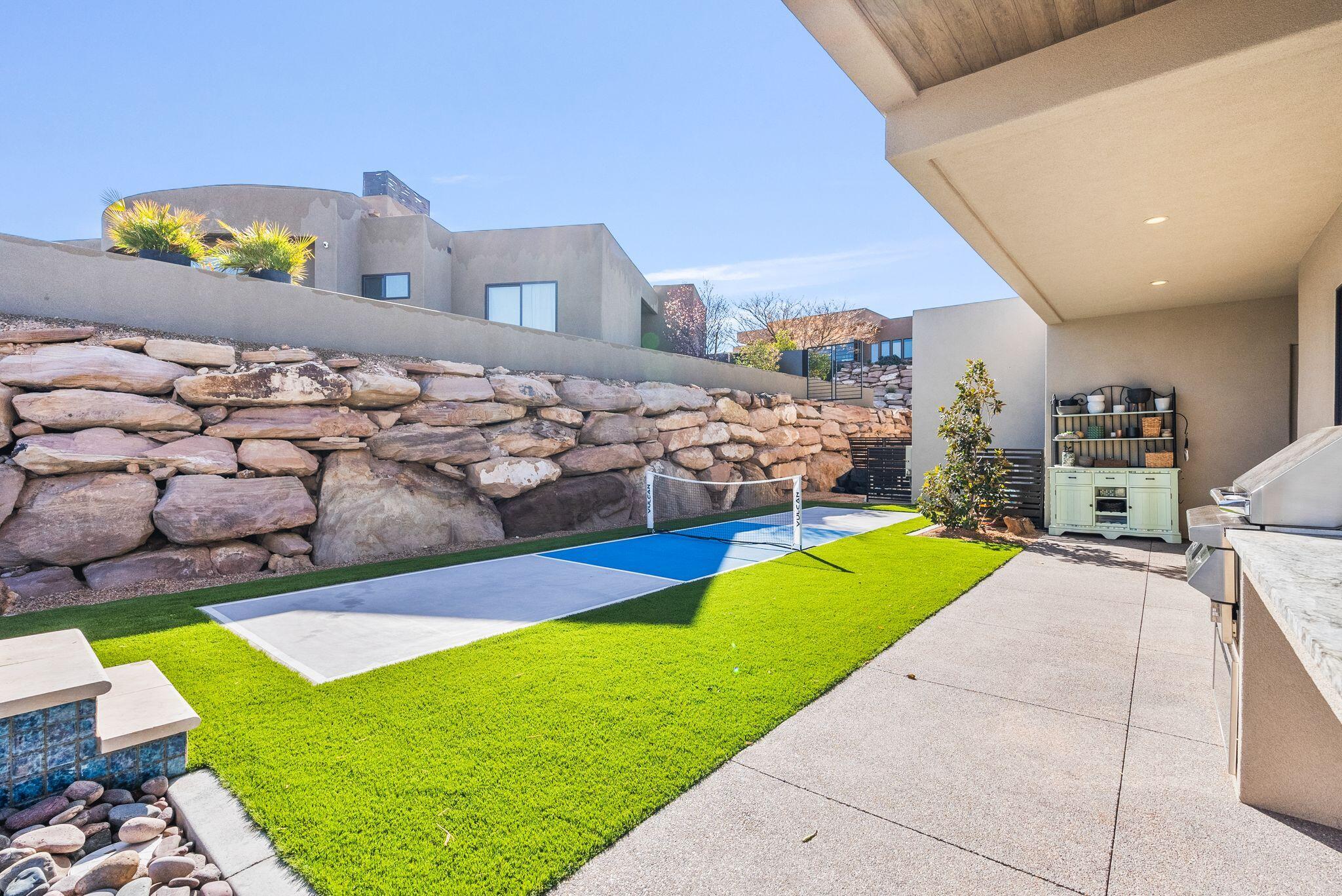 STONE CLIFF - Residential