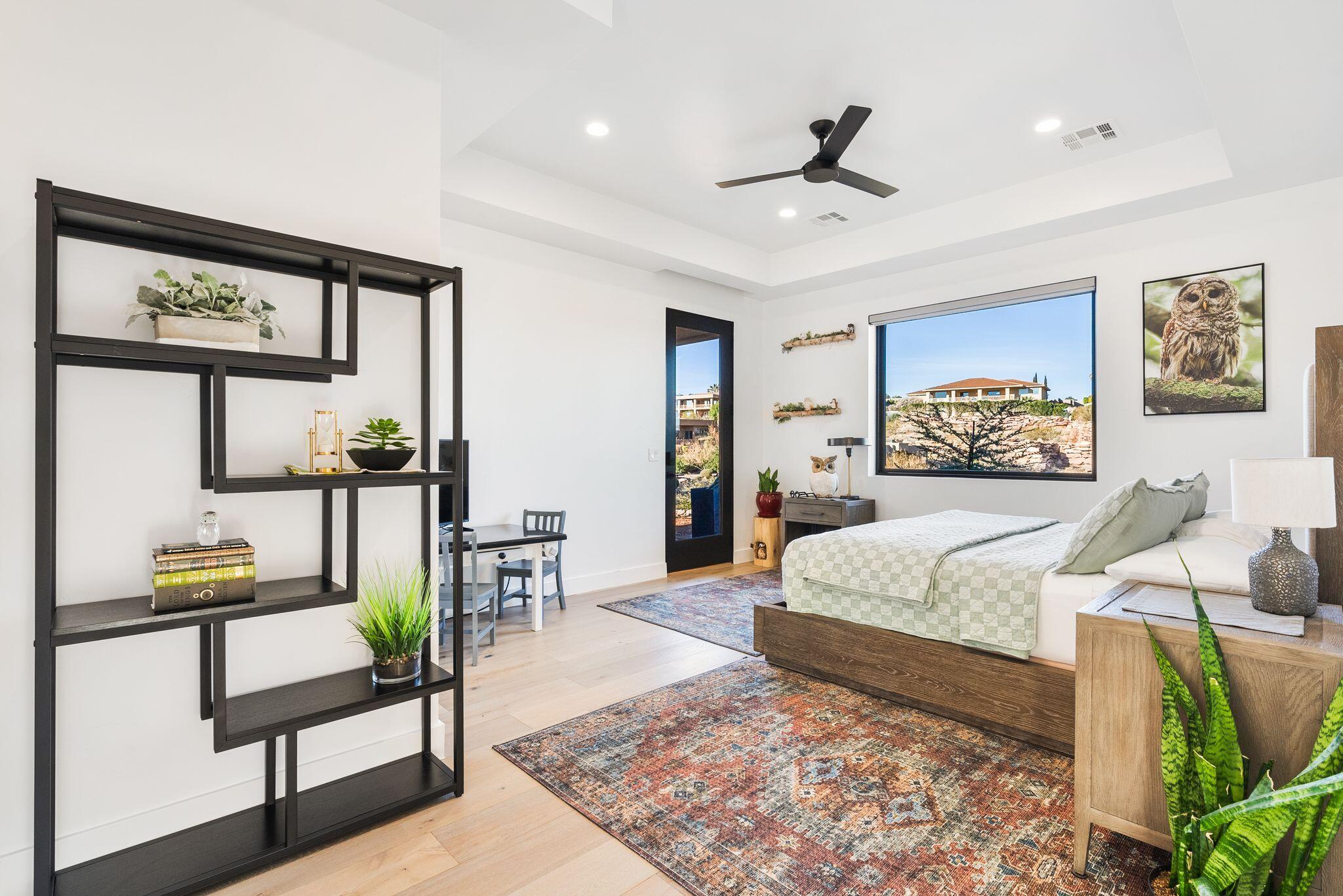 STONE CLIFF - Residential