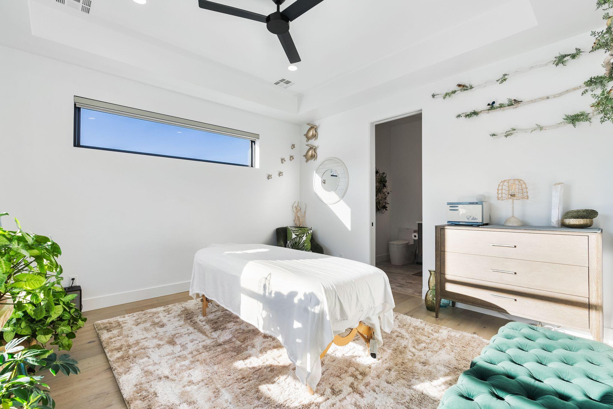 STONE CLIFF - Residential