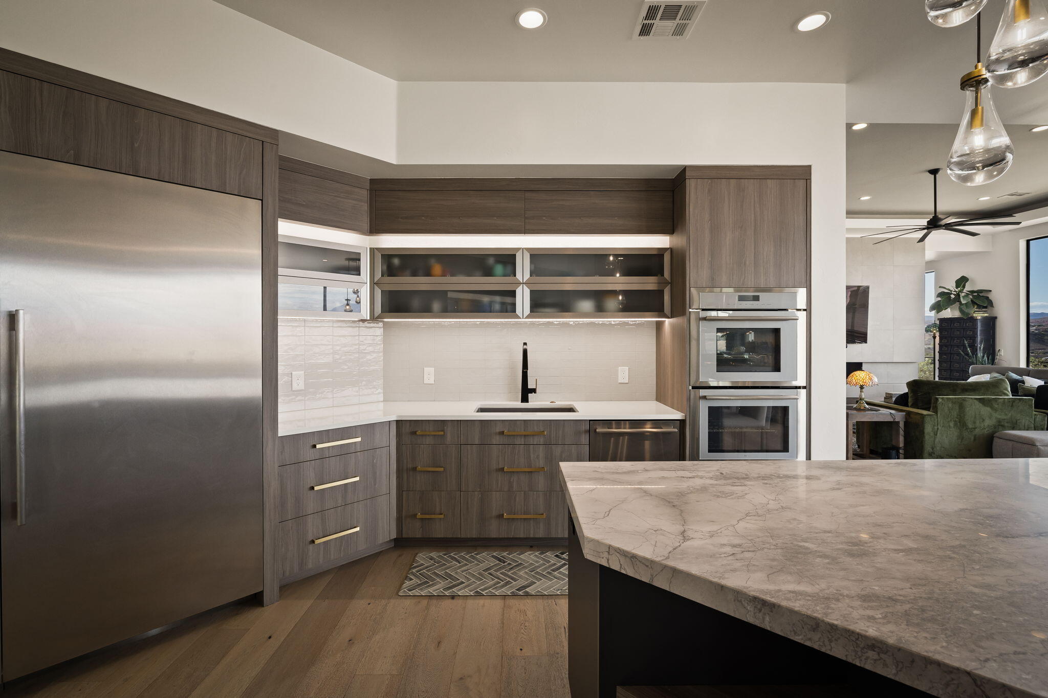 STONE CLIFF - Residential